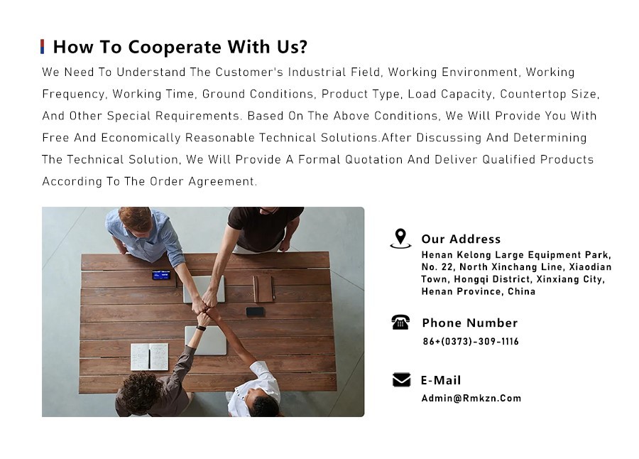 Transfer cart Transfer cart