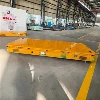 10 تن بالابر اتوماتیک AGV برای خط تولید خودروسازی