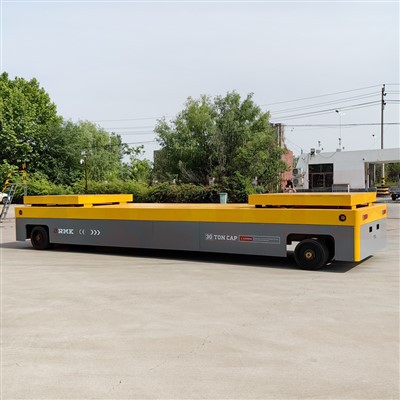 30 تن ساختار فولادی سبد انتقال هیدرولیک هیدرولیک