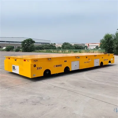 وسایل نقلیه حمل و نقل همه جانبه 50-T