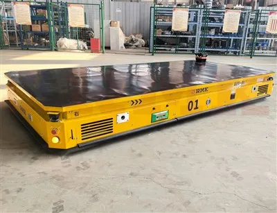 8 تن سبد انتقال خودکار ترانسفورماتور